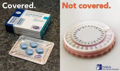 Covered Not Covered NARAL