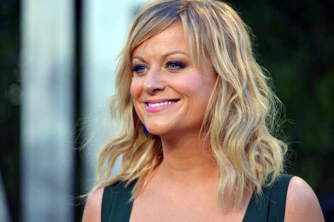 Ghostbusters Amy Poehler